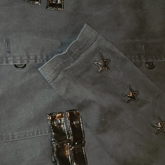 Tripp NYC women's jacket size 2 Vintage - Picture 3 of 6